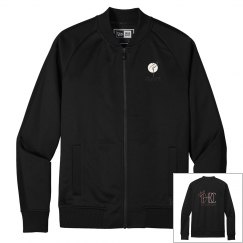 DHDC Track Jacket