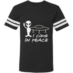 Unisex Vintage Sports Tee