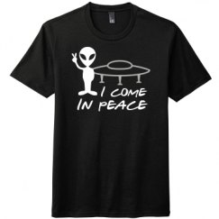 Unisex Perfect Tri Tee