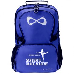 Nfinity Backpack Bag