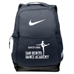 Nike Brasilia Medium Backpack