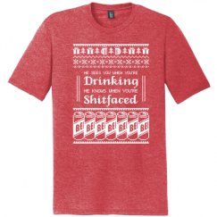 Unisex Perfect Tri Tee