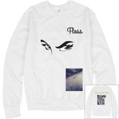 Date me ya love floss