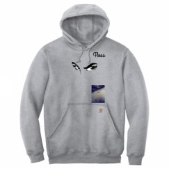 Unisex Carhartt Hooded Sweatshirt