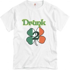 Drunk #2