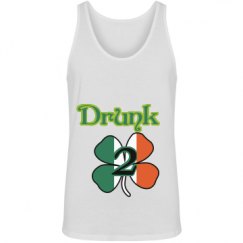 Unisex Jersey Tank Top