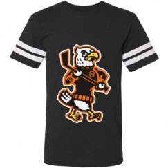 Unisex Vintage Sports Tee