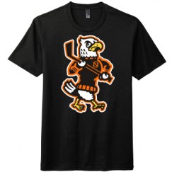 Unisex Perfect Tri Tee