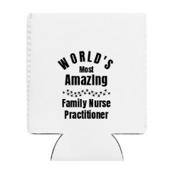 Regular 12 oz Can Cooler