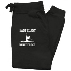 Unisex Fleece Jogger