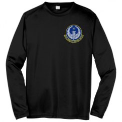 Unisex Athletic Performance Long Sleeve Tee