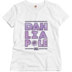 Ladies Basic Softstyle Promo Tee