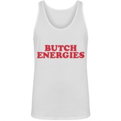 Unisex Jersey Tank Top