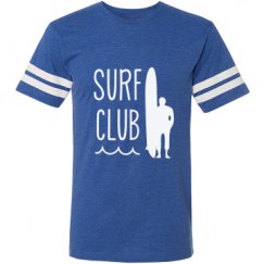 Unisex Vintage Sports Tee