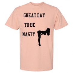 Adult Heavyweight T-Shirt