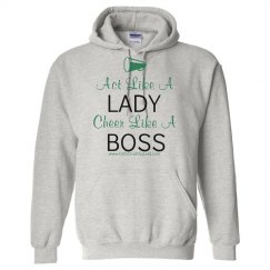Cheer Boss Crush Hoodie