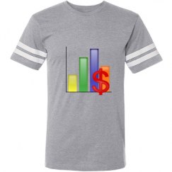 Unisex Vintage Sports Tee