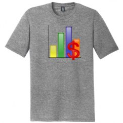 Unisex Perfect Tri Tee