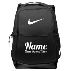 Nike Brasilia Medium Backpack