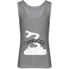 Youth Jersey Tank Top