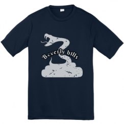 Youth Athletic Performance Tee