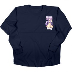 Ladies Game Day Jersey