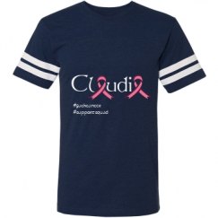 Unisex Vintage Sports Tee