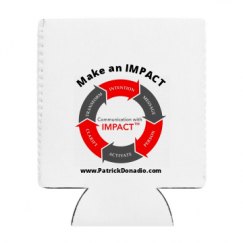 Regular 12 oz Can Cooler