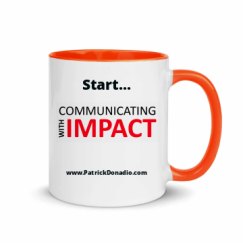 11oz Ceramic Mug with Color Inside