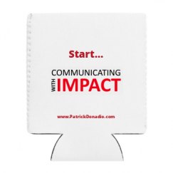 Regular 12 oz Can Cooler