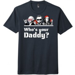 Unisex Perfect Tri Tee