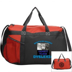 Dyslexia Bag 2
