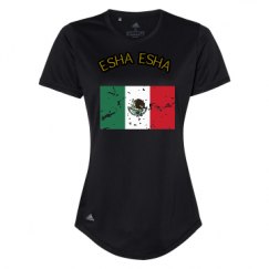 Women's Adidas Sport Shirt 