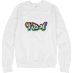 Unisex Basic Promo Crewneck Sweatshirt