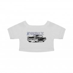 8 Inch Stuffed Animal Tee