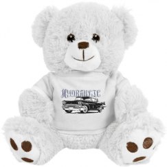 10 Inch Teddy Bear Stuffed Animal