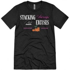 Unisex Triblend Tee
