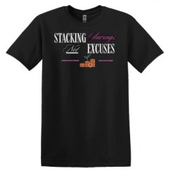 Unisex Basic Tee