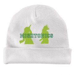 Rabbit Skins Baby Hat