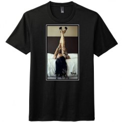 Unisex Perfect Tri Tee