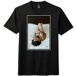 Unisex Perfect Tri Tee