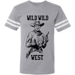 Unisex Vintage Sports Tee