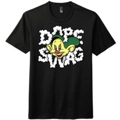 Unisex Perfect Tri Tee