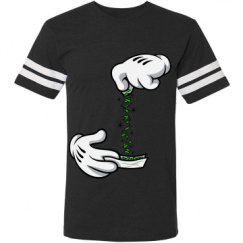 Unisex Vintage Sports Tee