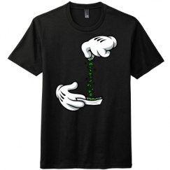 Unisex Perfect Tri Tee