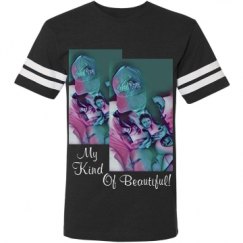 Unisex Vintage Sports Tee