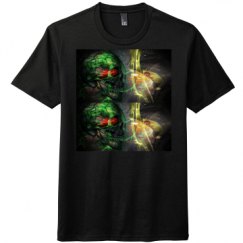 Unisex Perfect Tri Tee