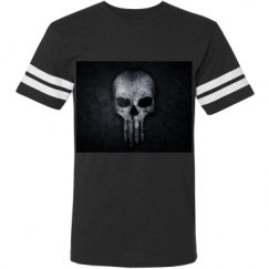 Unisex Vintage Sports Tee