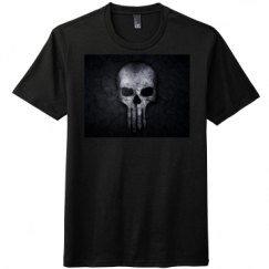 Unisex Perfect Tri Tee