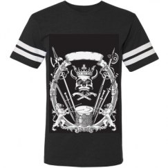 Unisex Vintage Sports Tee